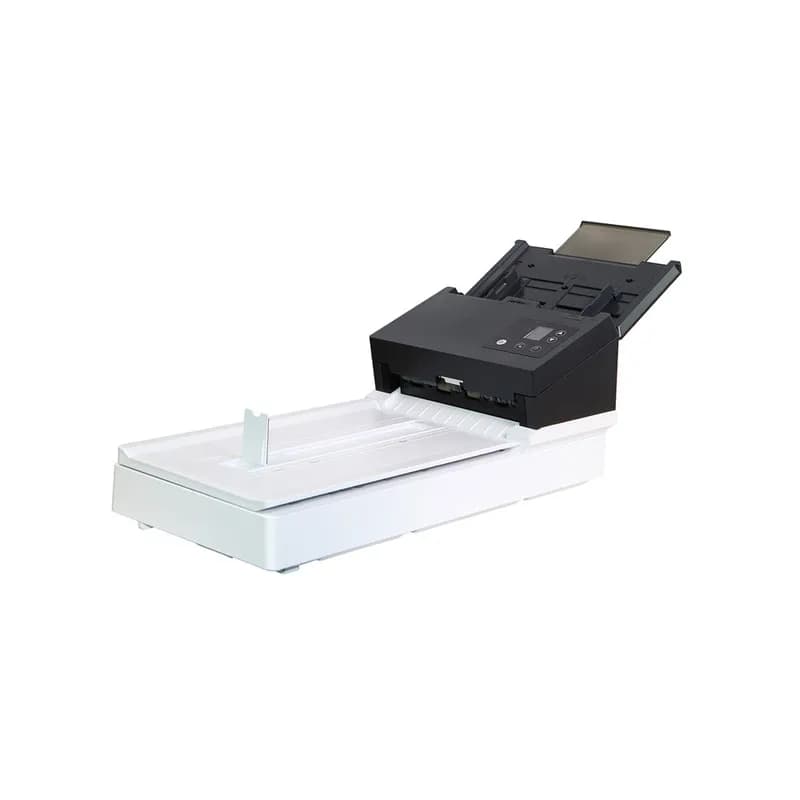 اسکنر ای ویژن مدل AD 380F