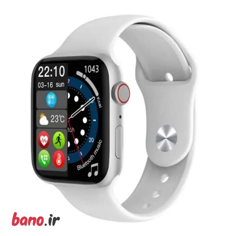 ساعت هوشمند مدل H12 mini 41mm