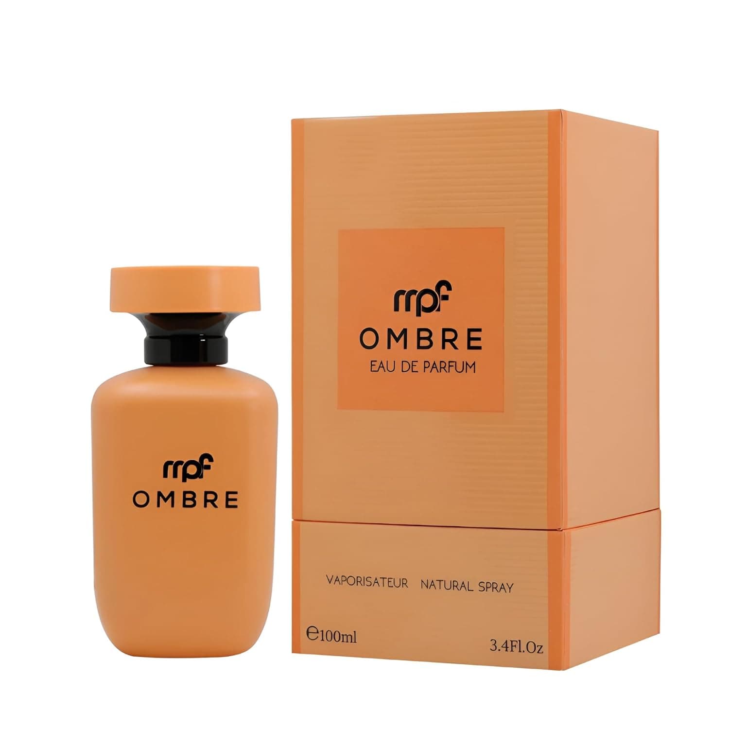 عطر مردانه و زنانه MPF OMBRE EDP حجم 100 میلی لیتر