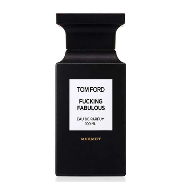 ادو پرفیوم مهمت مدل Tom Ford Fabulous حجم 100 میلی لیتر