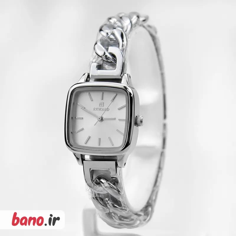 ساعت مچی عقربه ای زنانه ریوارد مدل RD211513L — تصویر ۱۰