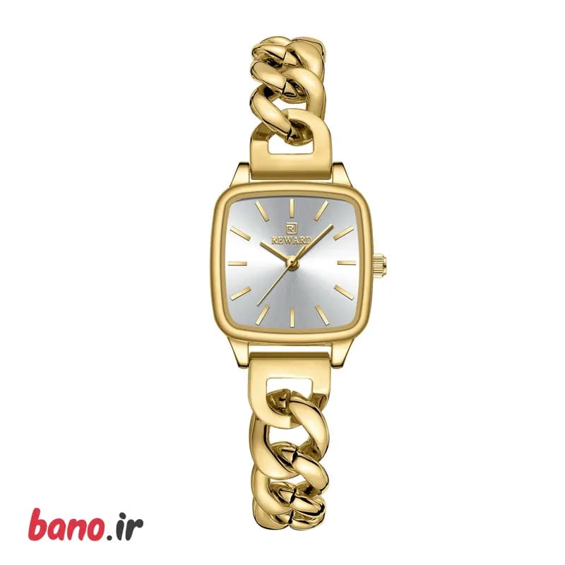 ساعت مچی عقربه ای زنانه ریوارد مدل RD211513L