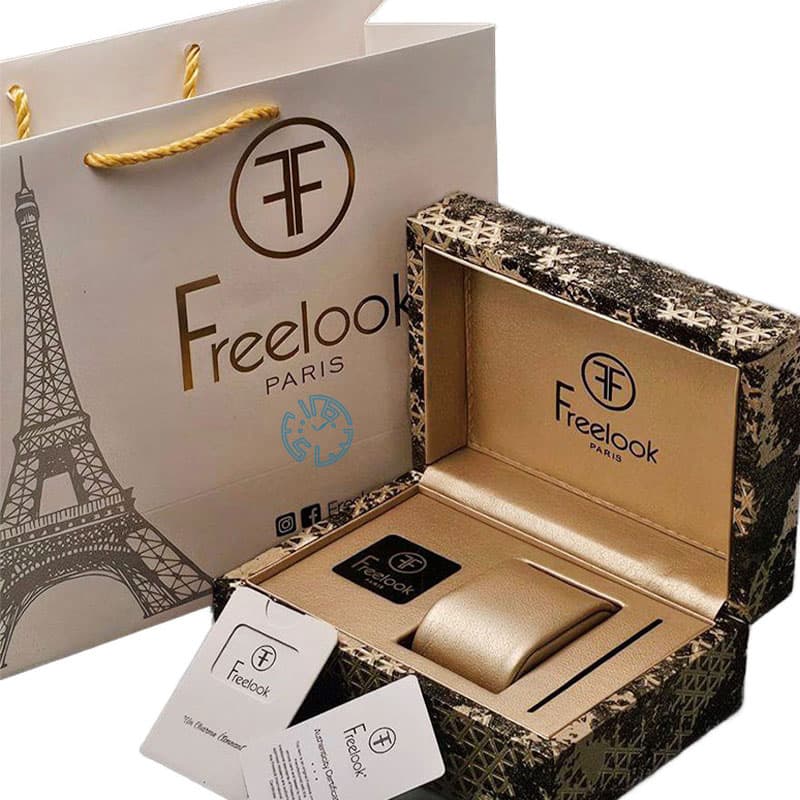 ساعت مچی زنانه فری لوک FREELOOK FL.4.10001-6 — تصویر ۵
