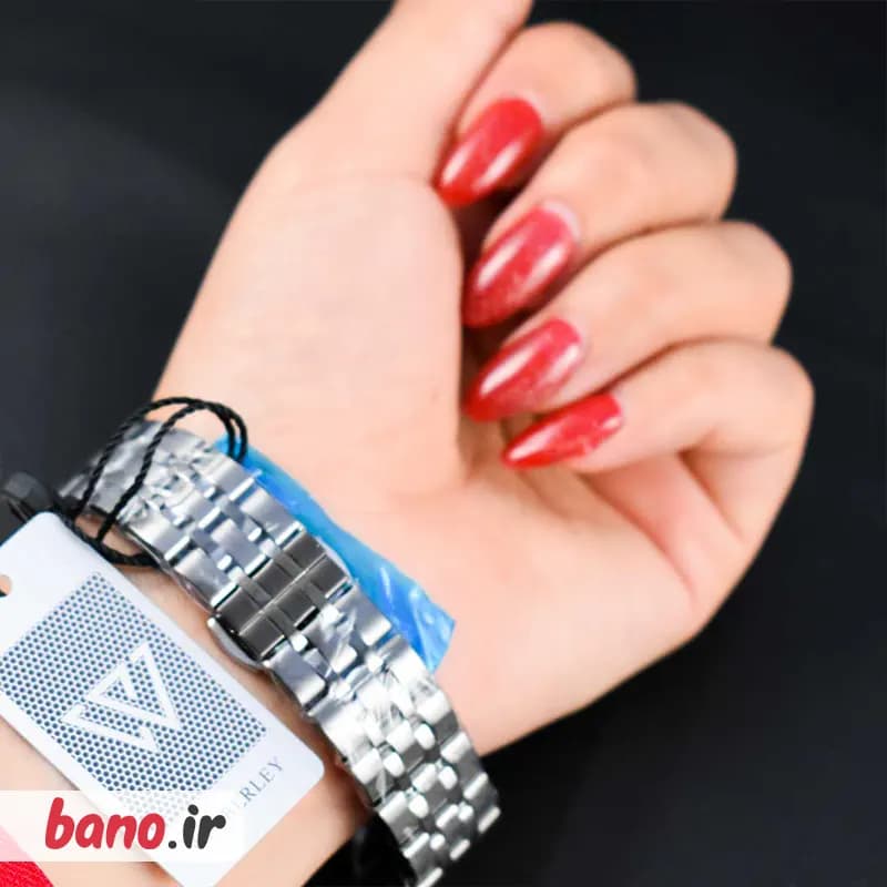 ست ساعت مچی عقربه ای ویمبرلی مدل WB-SS118LG-O — تصویر ۵