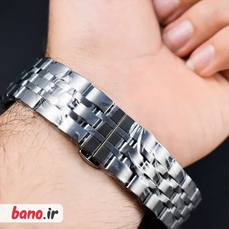ست ساعت مچی عقربه ای ویمبرلی مدل WB-SS118LG-O — تصویر ۷