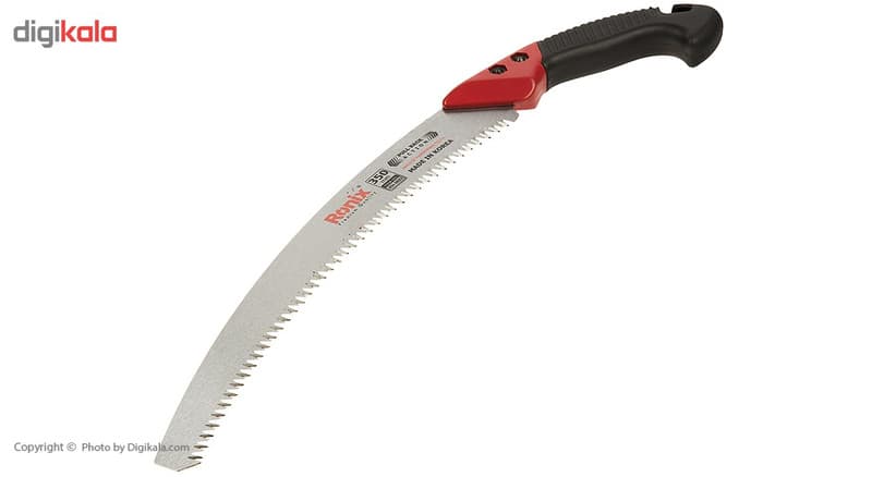 اره باغبانی رونیکس مدل RH-3602 — تصویر ۲