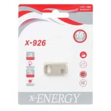 فلش مموری X-926 ظرفیت 16 گیگابایت | فلش 16 گیگ