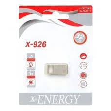 فلش مموری X-926 ظرفیت 32 گیگابایت | فلش 32 گیگ