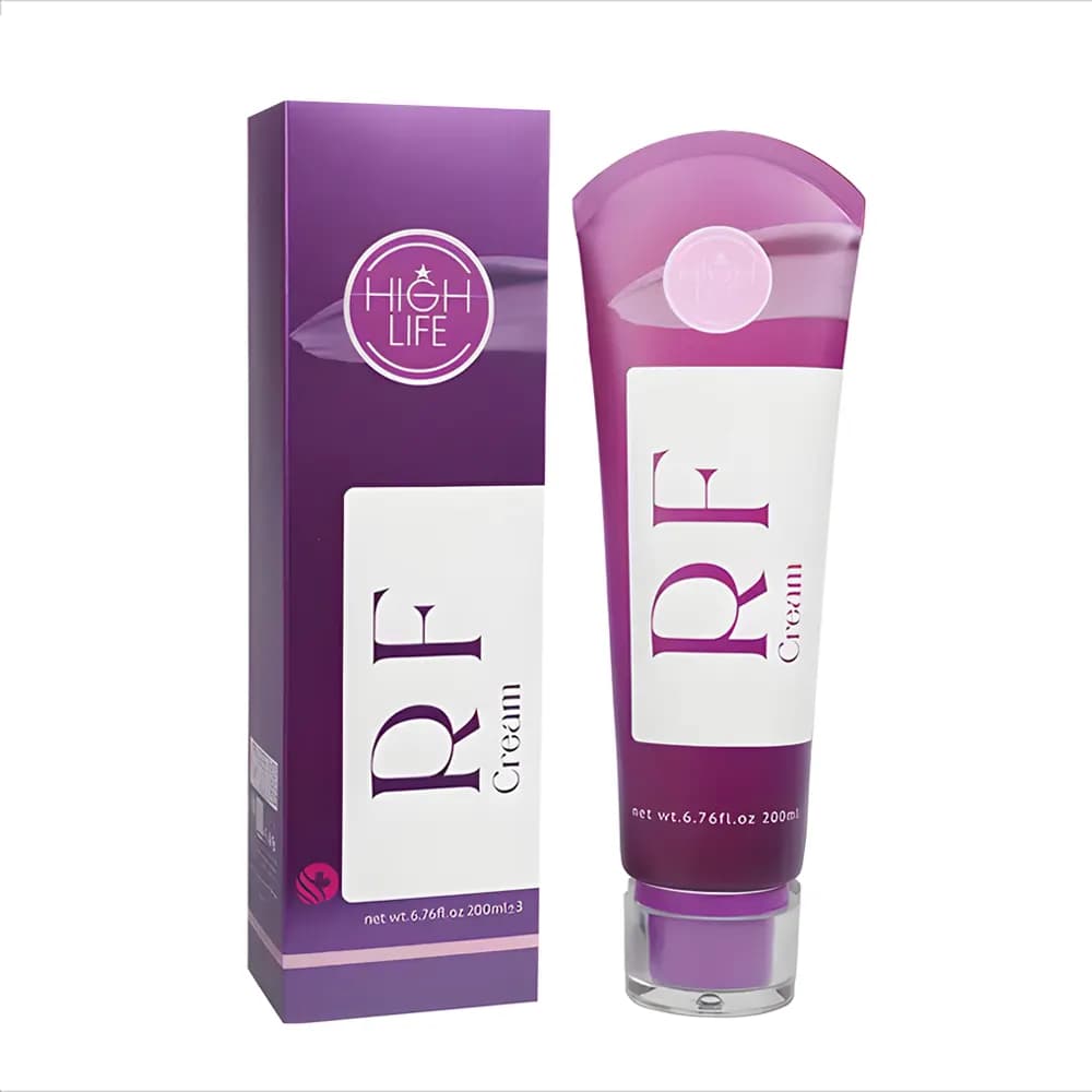 کرم ژل RF هایلایف 200 میل