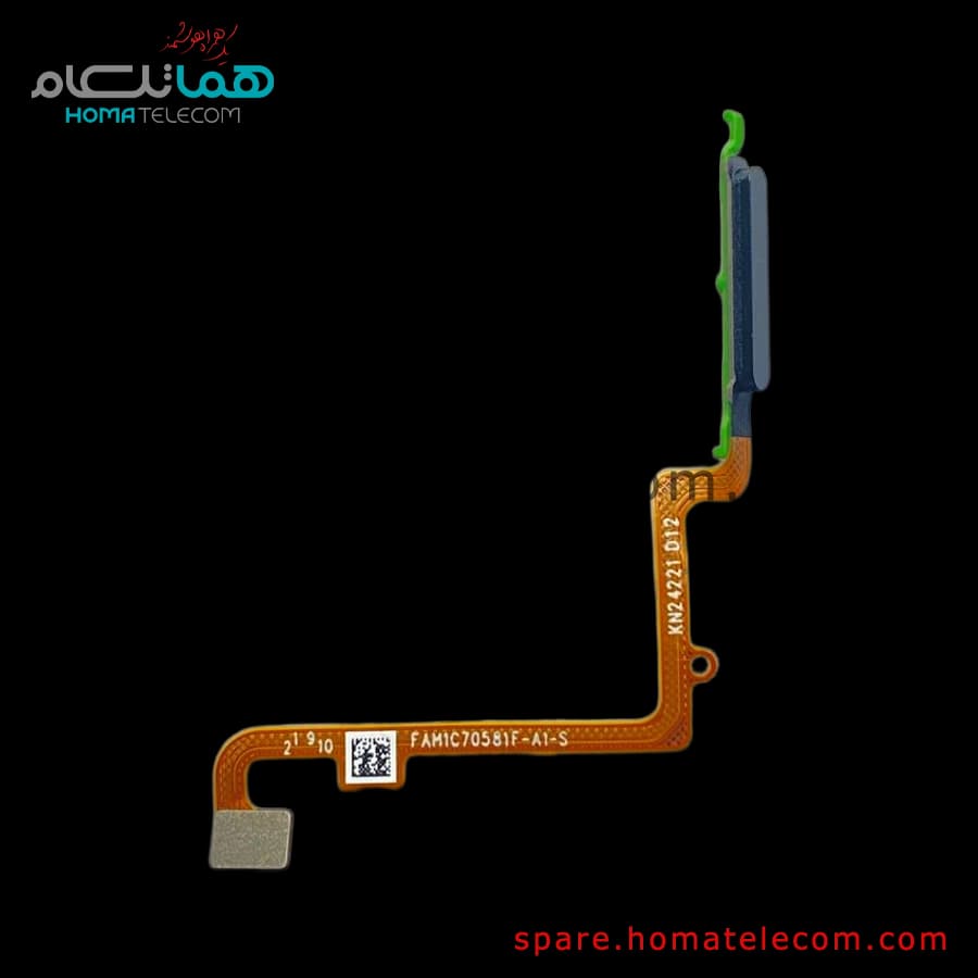 سنسور اثر انگشت شیائومی ردمی A3X / A3