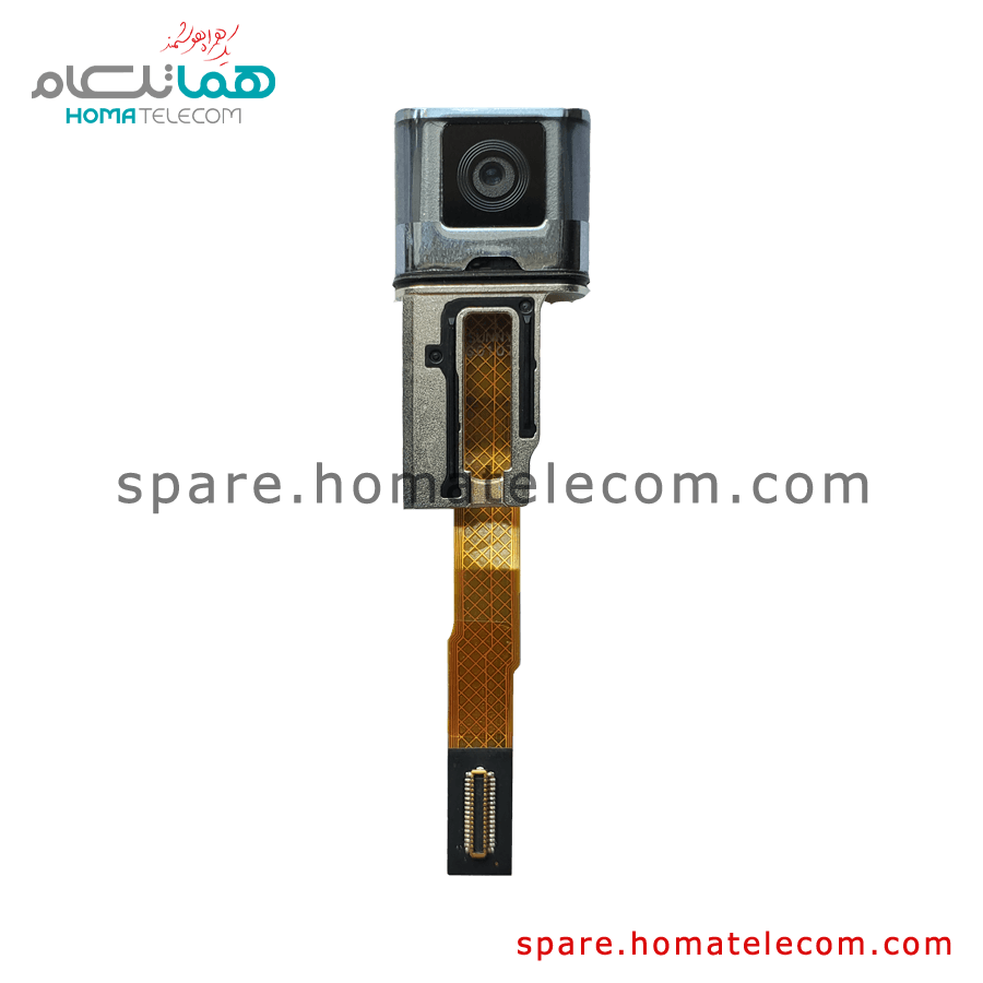 Selfie Camera 20 MP – Poco F2 Pro