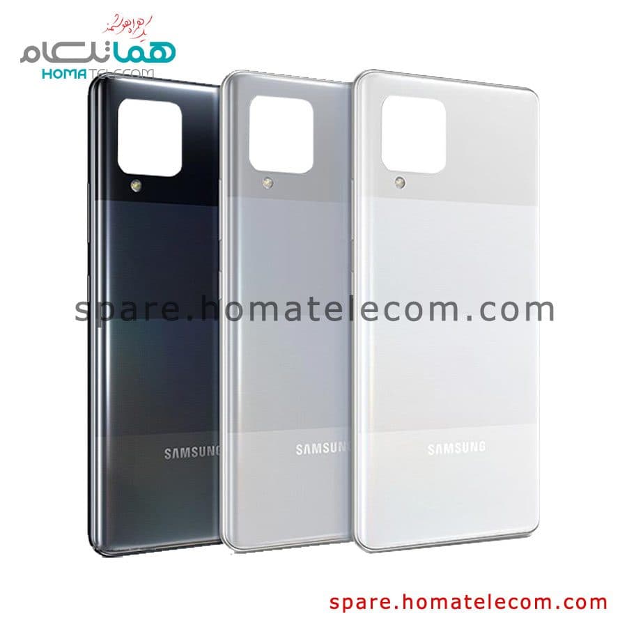 Back Frame – Samsung Galaxy A42 5G