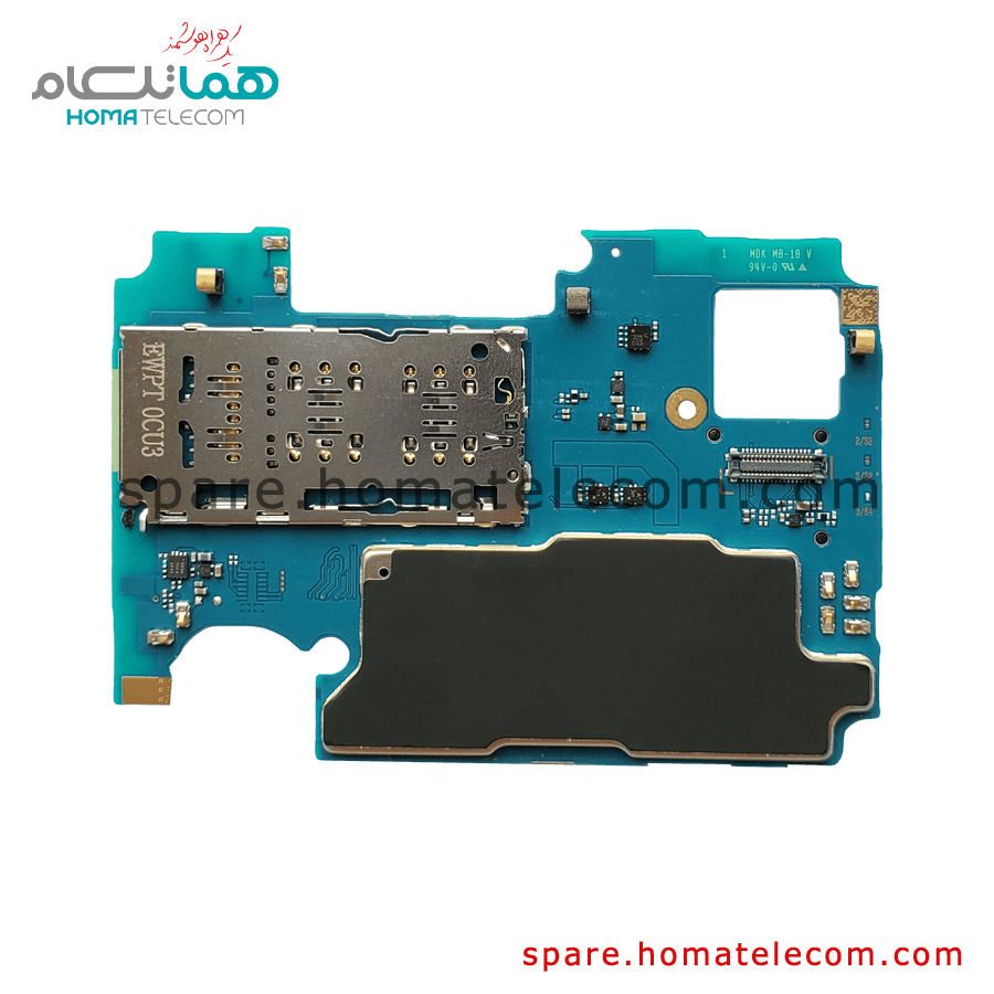 Board 3GB-32GB – Samsung Galaxy A02