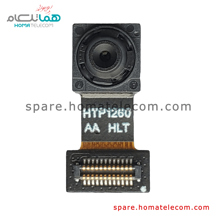 Selfie Camera 5 MP – Xiaomi Redmi 9C / Redmi 9C NFC