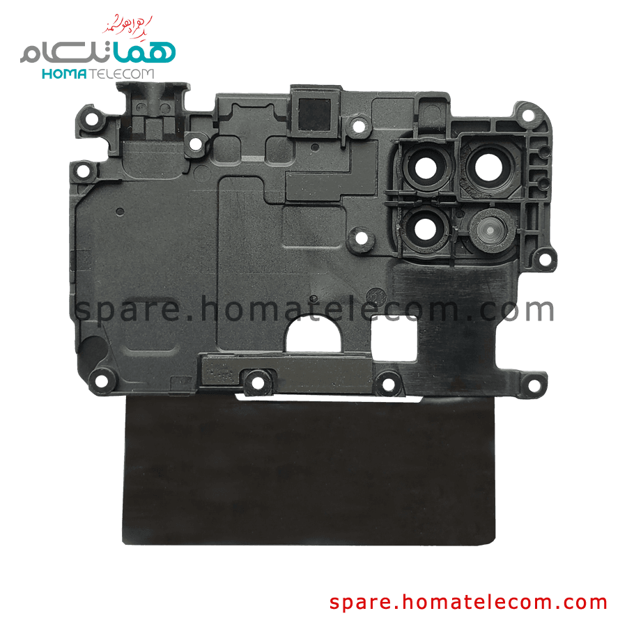 Camera Cover – Xiaomi Redmi 9C / Redmi 9C NFC — تصویر ۲
