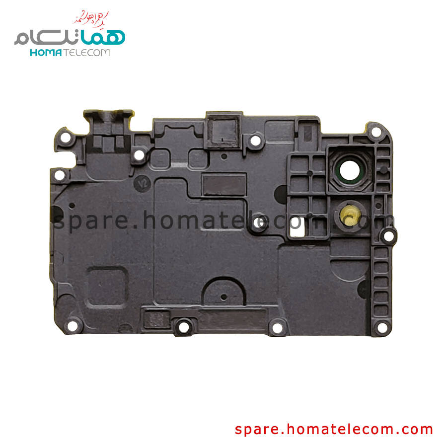 Camera Cover – Xiaomi Redmi 9A / Redmi 9AT — تصویر ۲