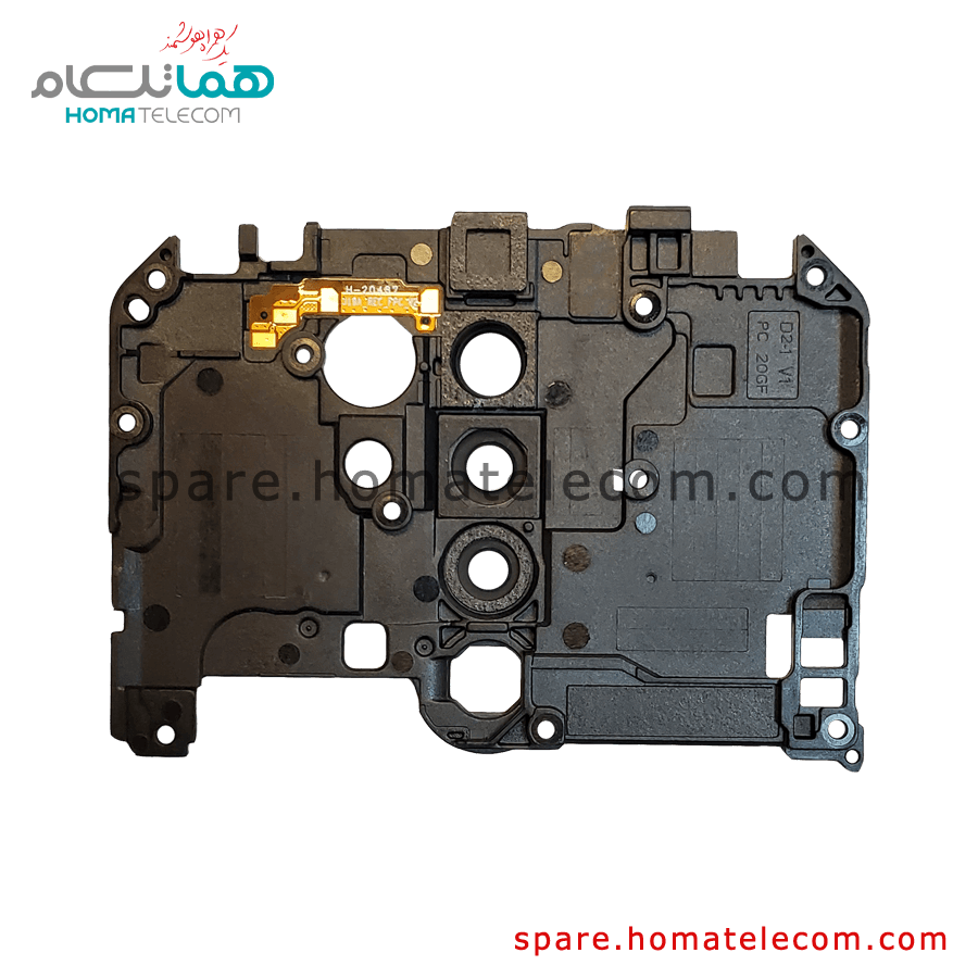 Camera Cover – Xiaomi Redmi 9 — تصویر ۲
