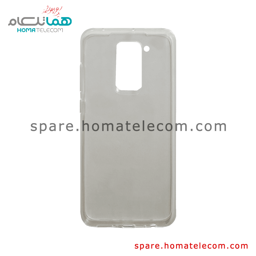 Case Cover – Xiaomi Redmi Note 9 / Redmi Note 9 NFC