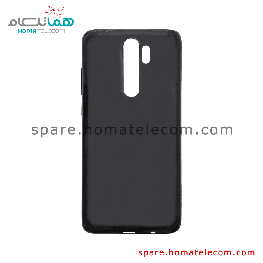 Case Cover – Xiaomi Redmi Note 8 Pro