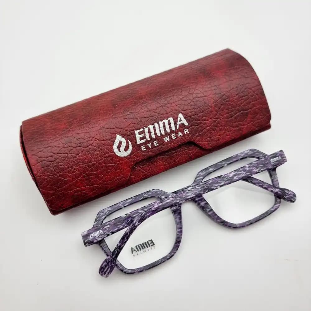 عینک طبی Emma مدل 88866 — تصویر ۳