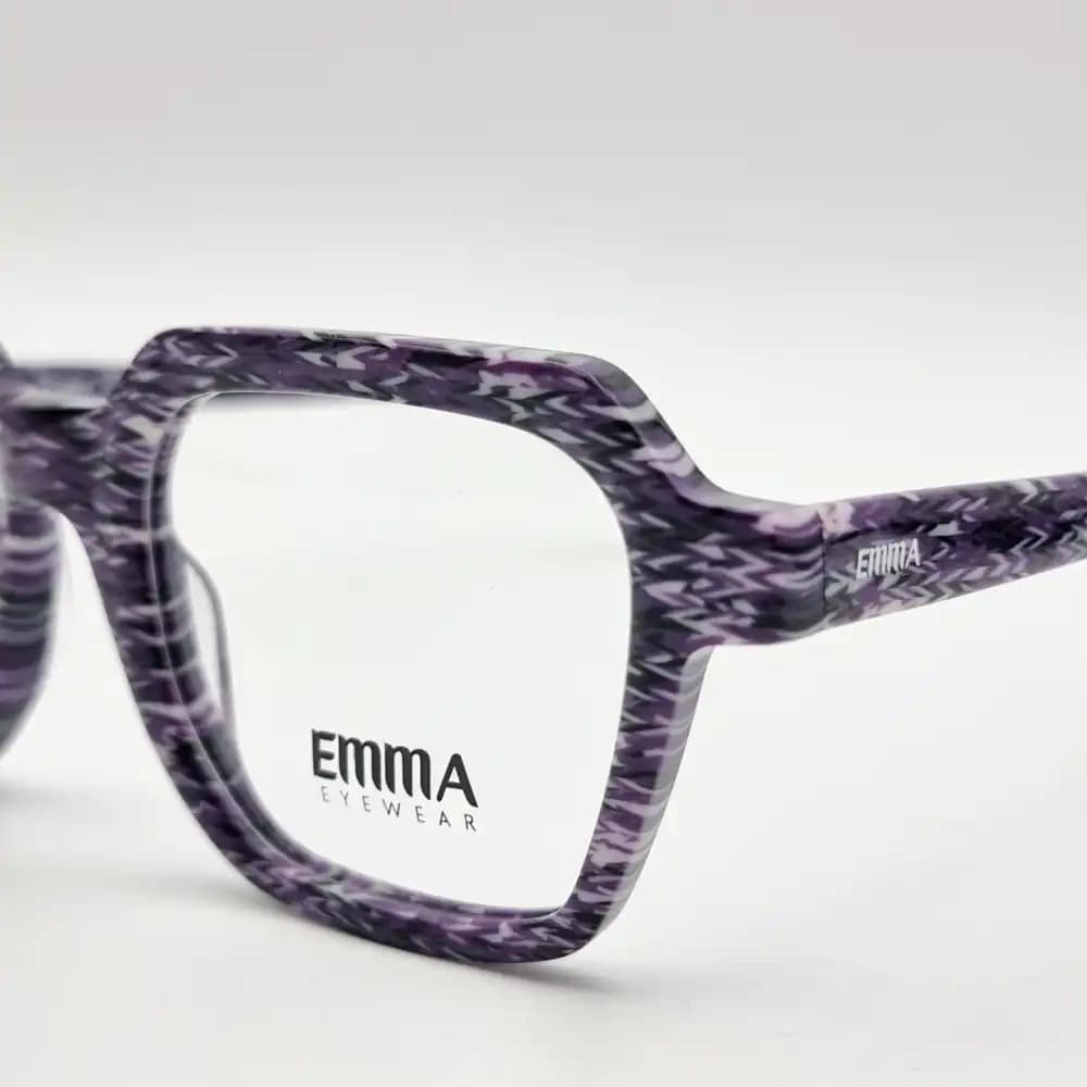 عینک طبی Emma مدل 88866 — تصویر ۴