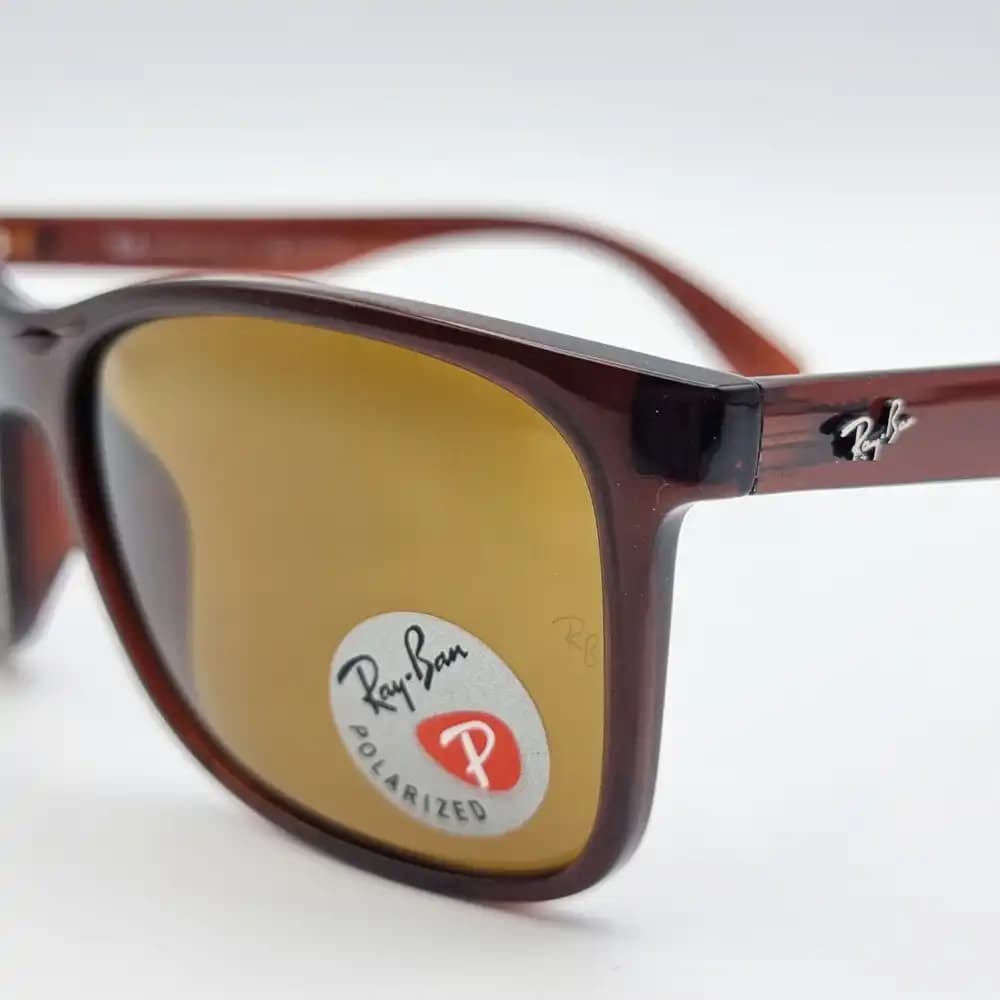 عینک دودی Ray Ban مدل 4232 — تصویر ۴