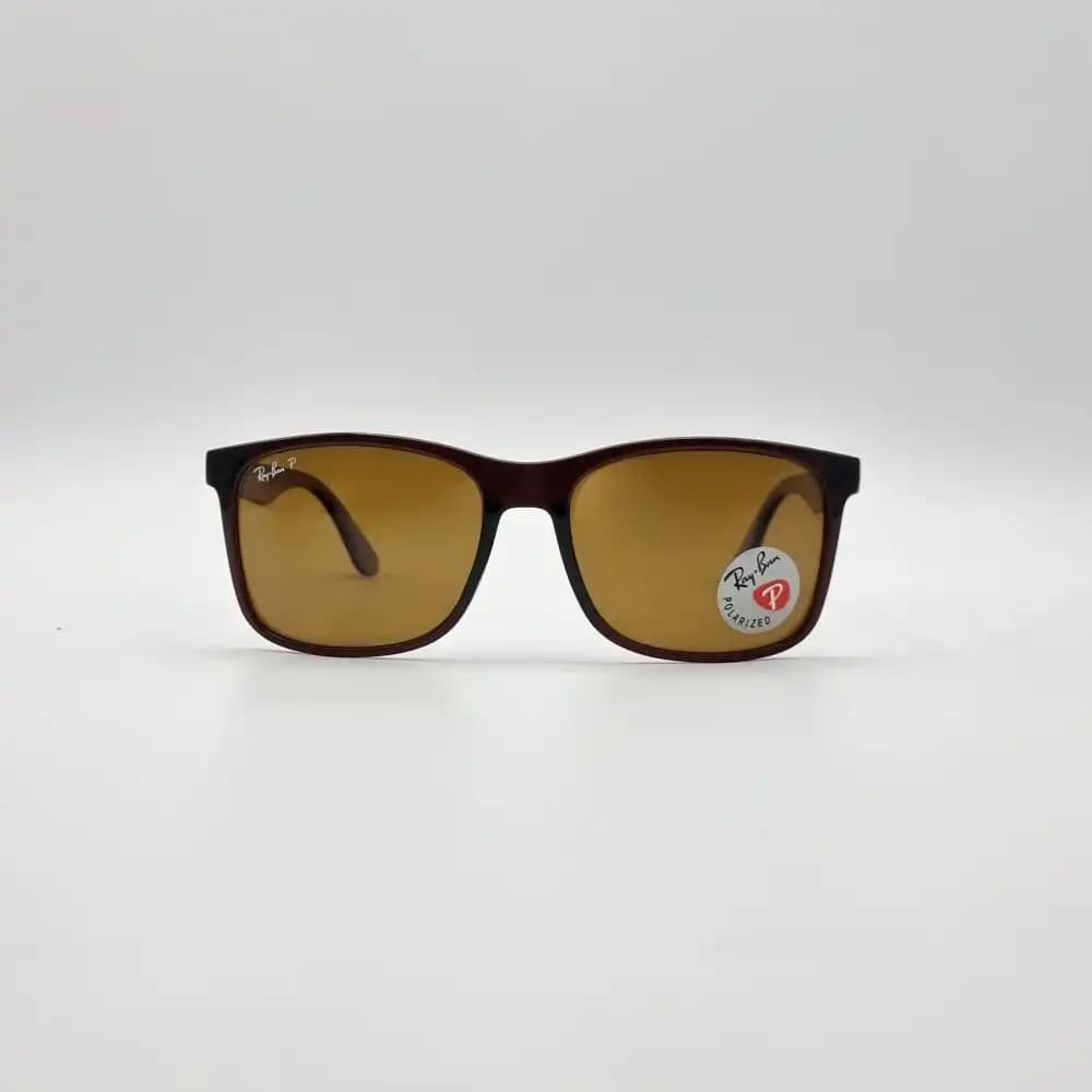 عینک دودی Ray Ban مدل 4232 — تصویر ۳