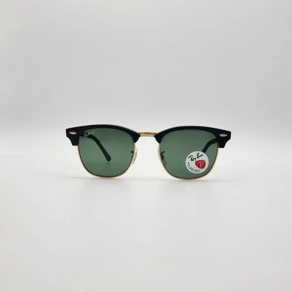 عینک دودی Ray Ban مدل 3016 — تصویر ۷