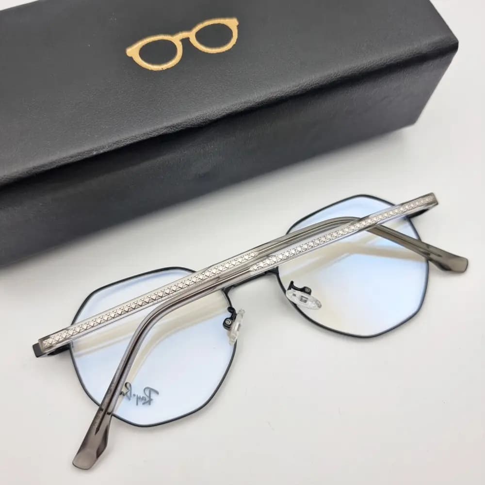 عینک طبی ray ban مدل G95 — تصویر ۳