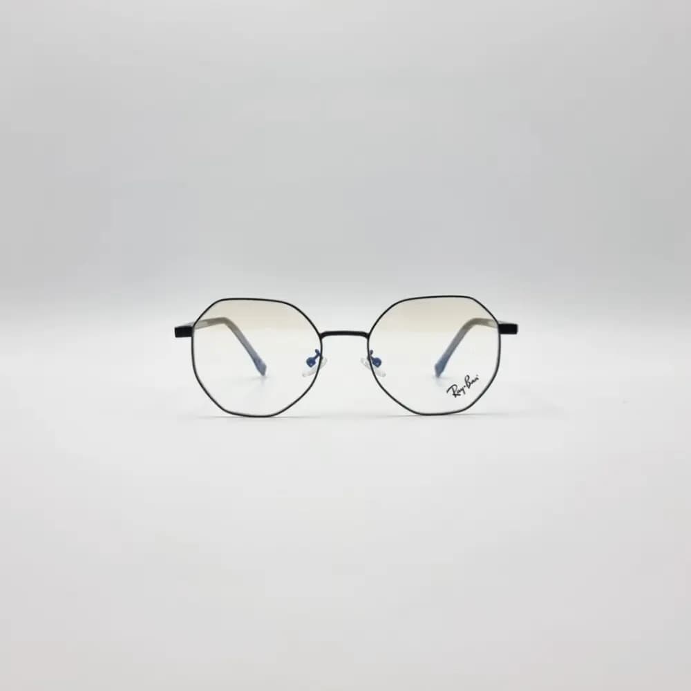 عینک طبی ray ban مدل G95 — تصویر ۲