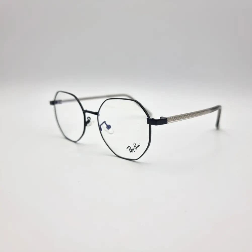 عینک طبی ray ban مدل G95 — تصویر ۵