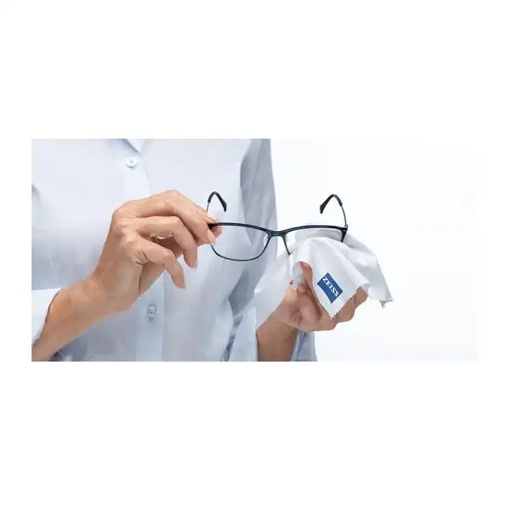 دستمال عینک زایس مدل ZZ2021