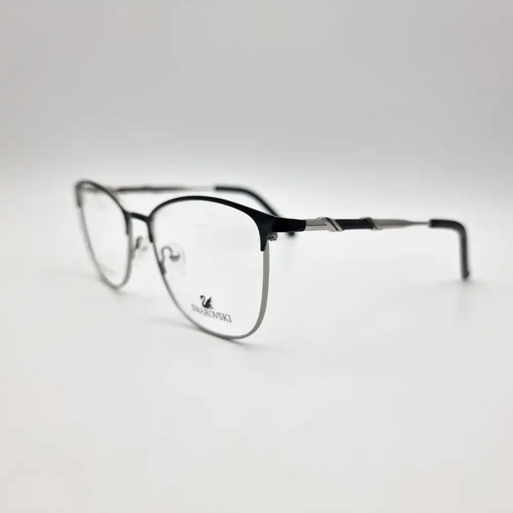 عینک دودی Swarovski مدل 18079 — تصویر ۳