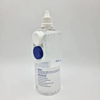 محلول لنز یونیورسال پلاس 400ml — تصویر ۲