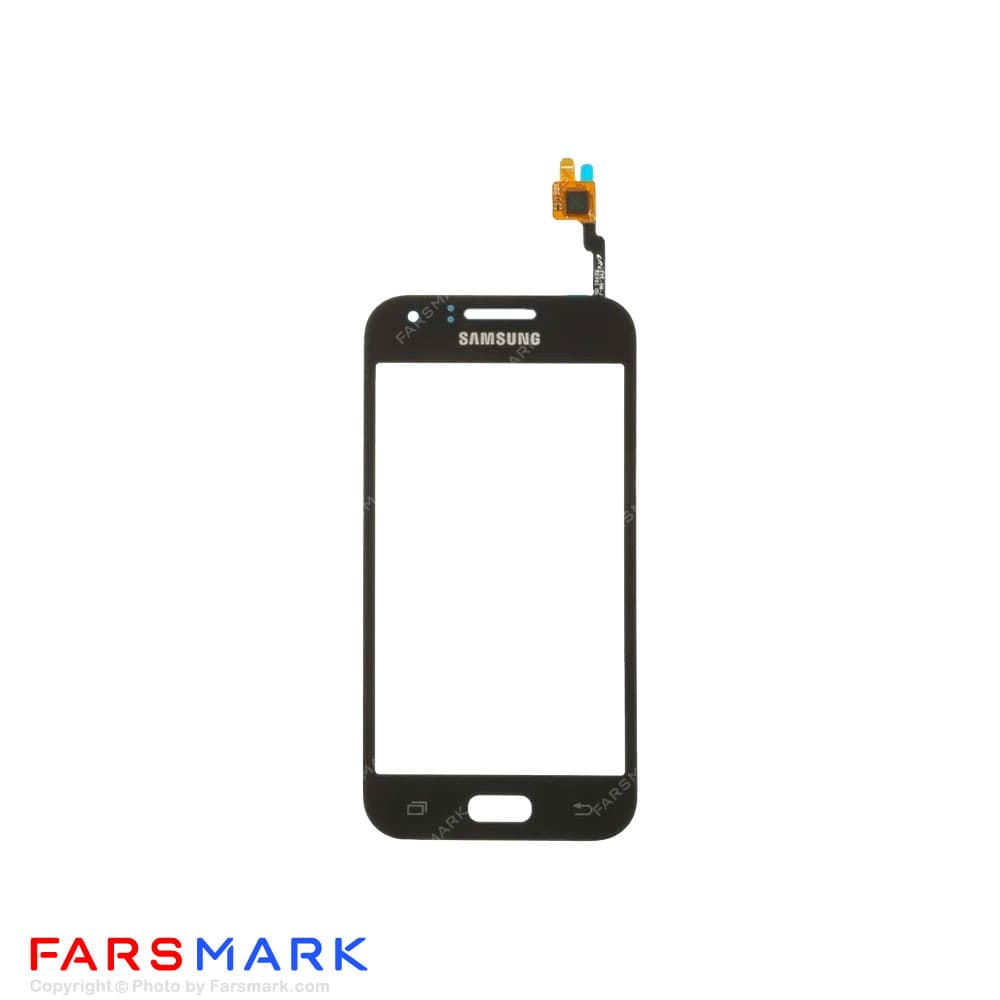 تاچ و ال سی دی گوشی سامسونگ Samsung Galaxy J1