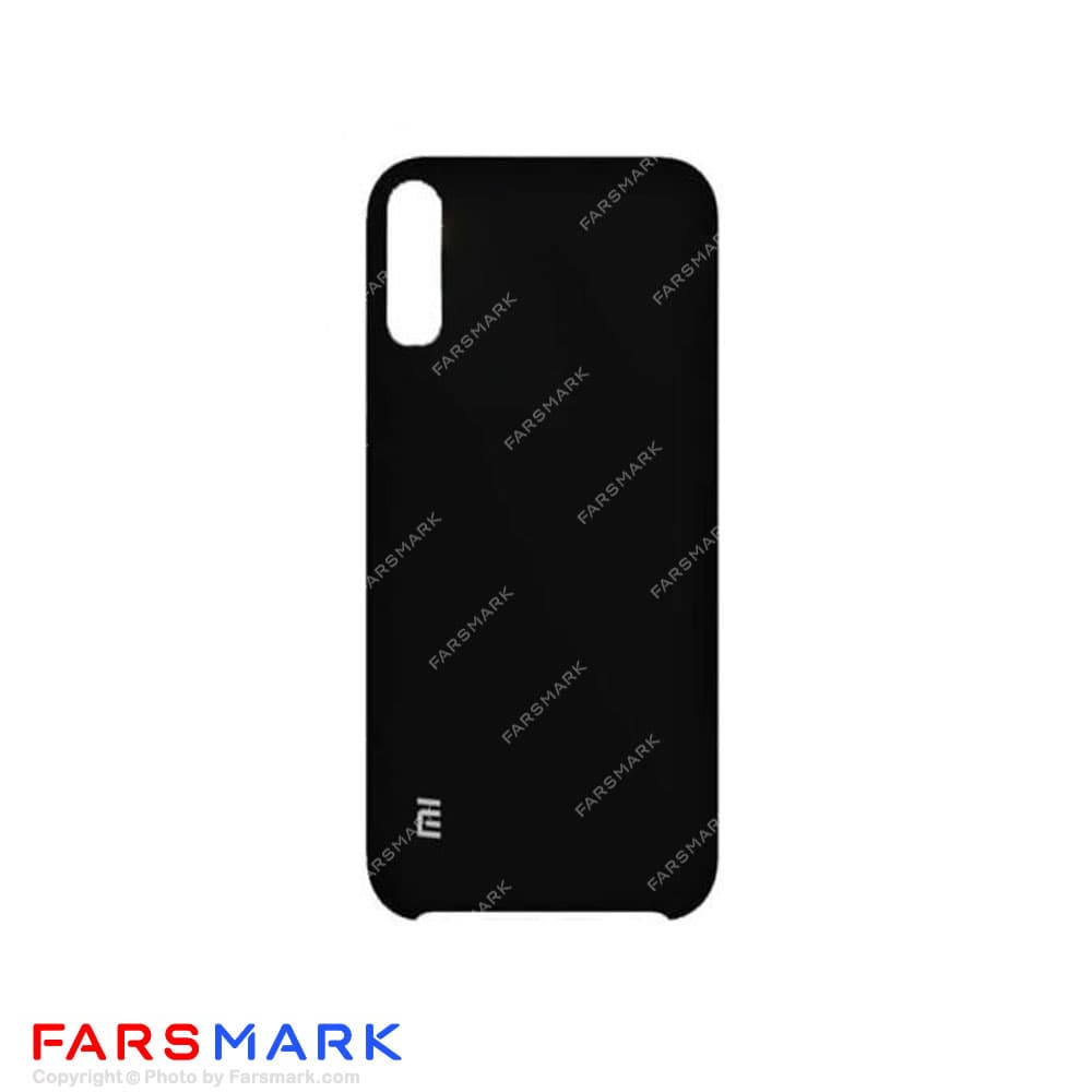 کاور سیلیکونی گوشی شیائومی Xiaomi Redmi 9A