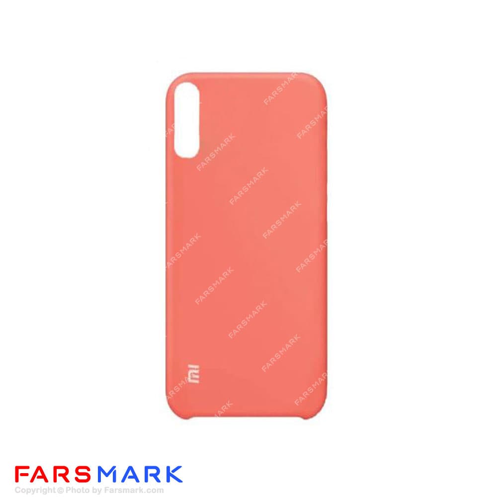 کاور سیلیکونی گوشی شیائومی Xiaomi Redmi 9A — تصویر ۲