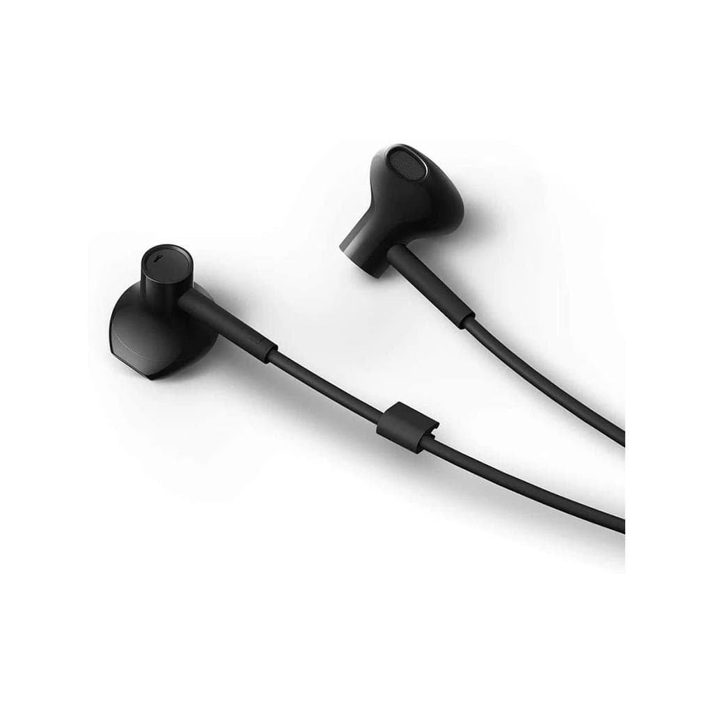 هدفون بی سیم گردنی شیائومی مدل Mi Bluetooth Neckband Earphones Basic — تصویر ۵