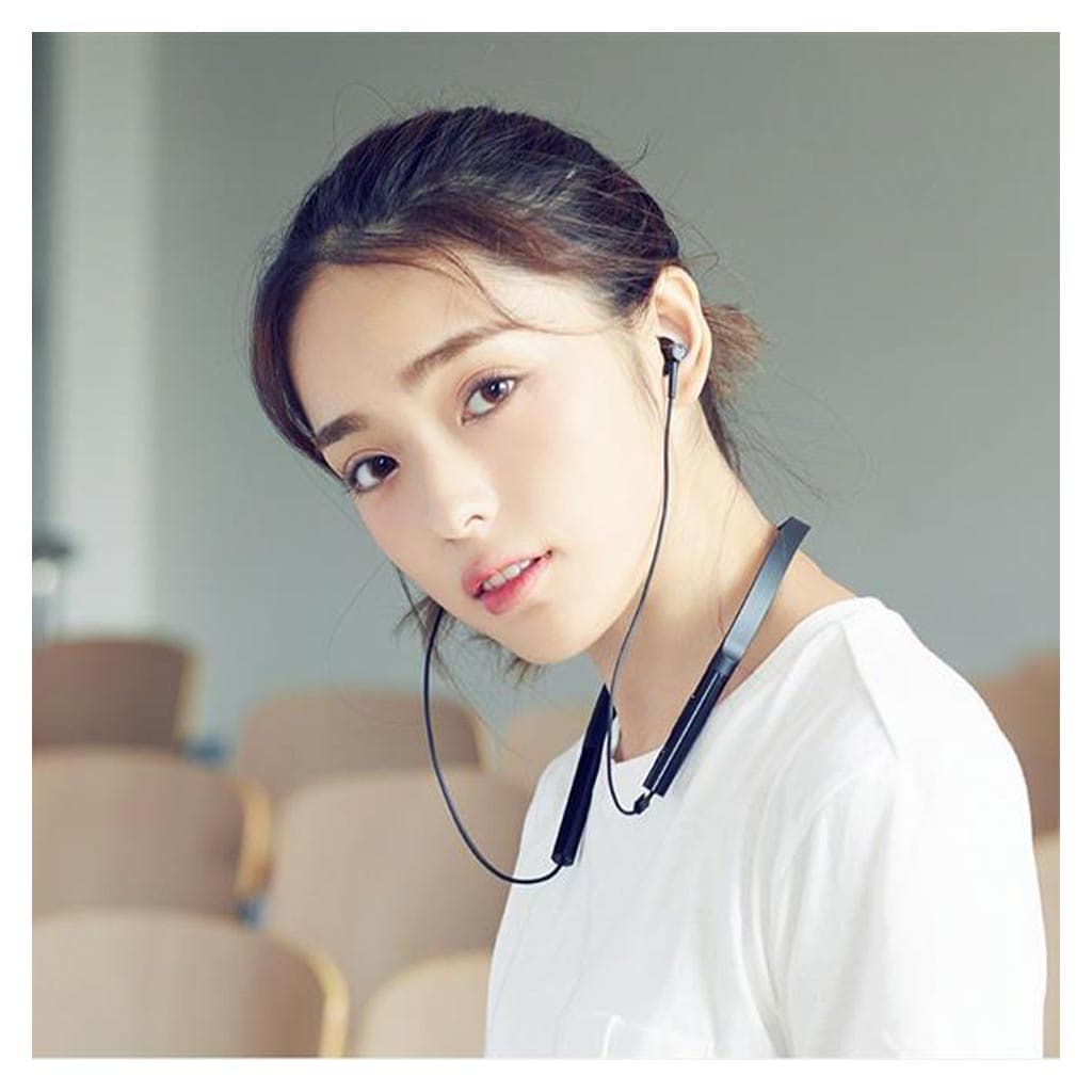 هدفون بی سیم گردنی شیائومی مدل Mi Bluetooth Neckband Earphones Basic — تصویر ۳