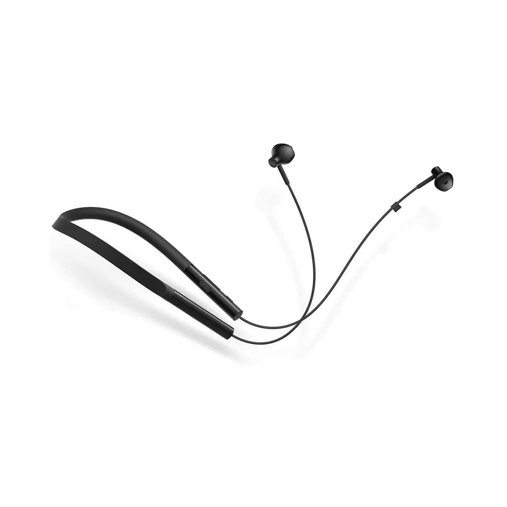 هدفون بی سیم گردنی شیائومی مدل Mi Bluetooth Neckband Earphones Basic — تصویر ۲