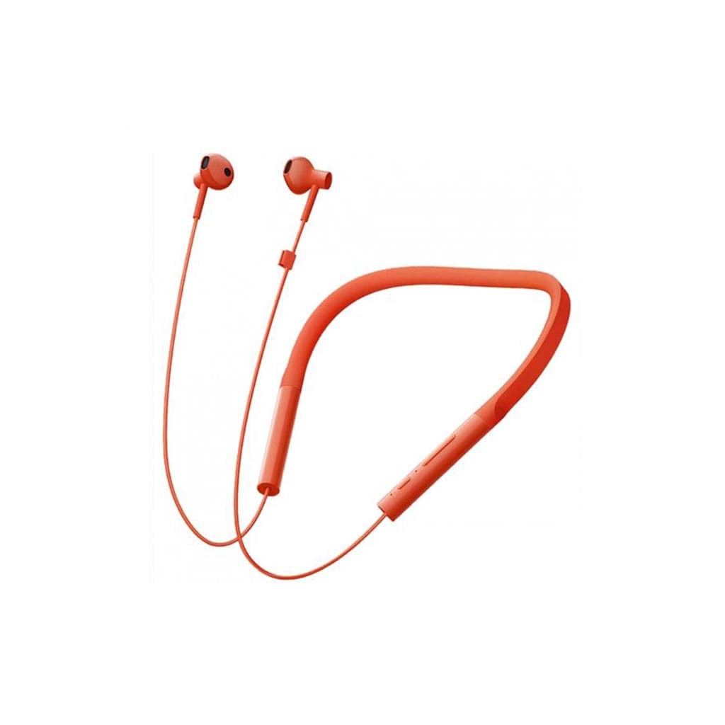 هدفون بی سیم گردنی شیائومی مدل Mi Bluetooth Neckband Earphones Basic — تصویر ۴