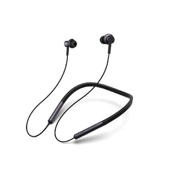 هدفون بی سیم گردنی شیائومی مدل Mi Bluetooth Neckband