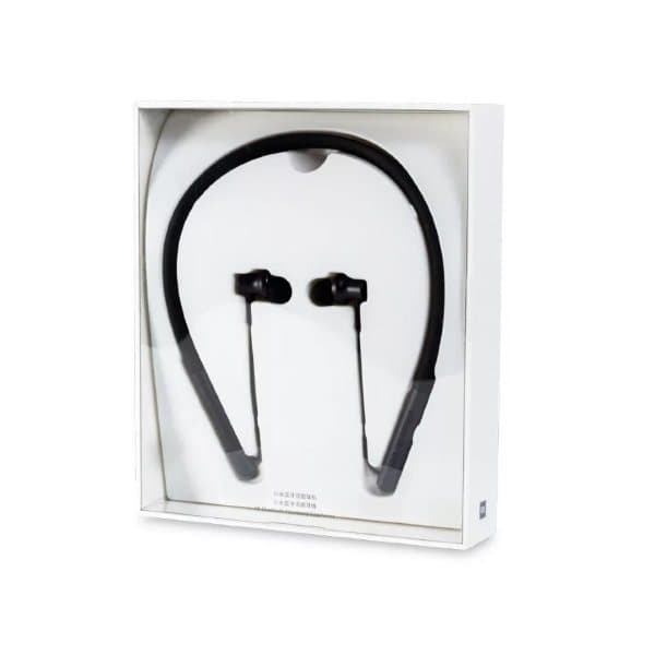 هدفون بی سیم گردنی شیائومی مدل Mi Bluetooth Neckband — تصویر ۴
