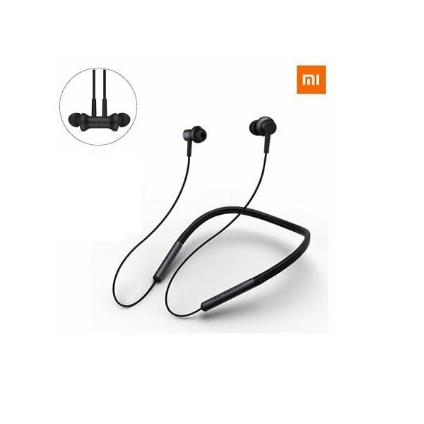 هدفون بی سیم گردنی شیائومی مدل Mi Bluetooth Neckband — تصویر ۳