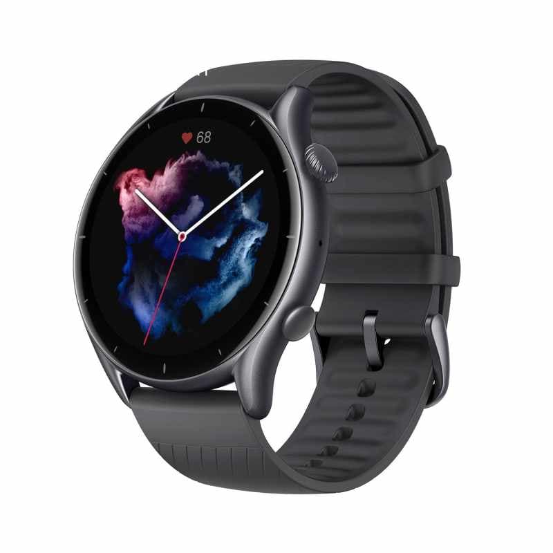 ساعت هوشمند آمازفیت مدل Amazfit GTR 3