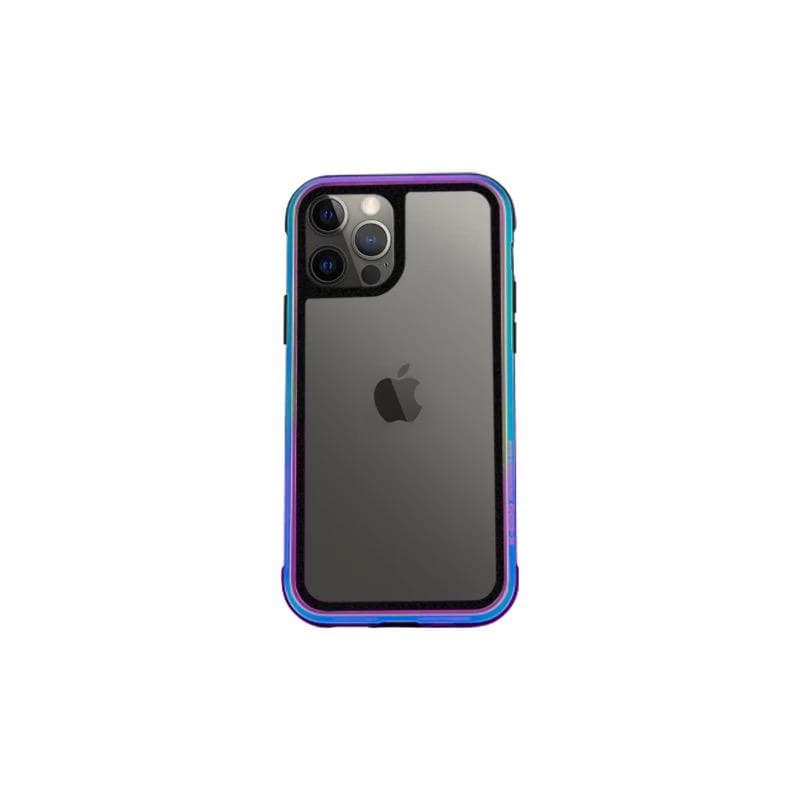 کاور کی-دوو مدل K-Doo Ares مناسب برای گوشی موبایل اپل IPhone 12 pro — تصویر ۳