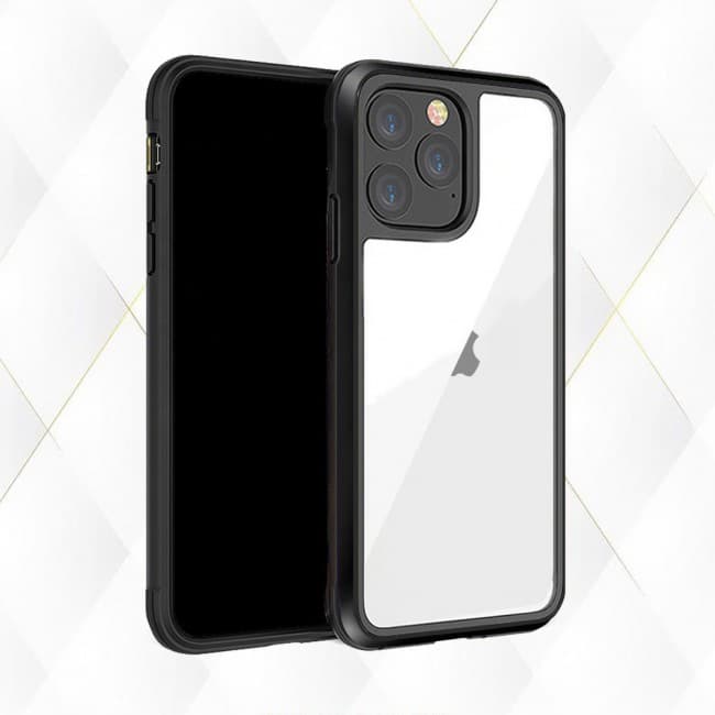 کاور کی-دوو مدل K-Doo Ares مناسب برای گوشی موبایل اپل IPhone 12 pro — تصویر ۶