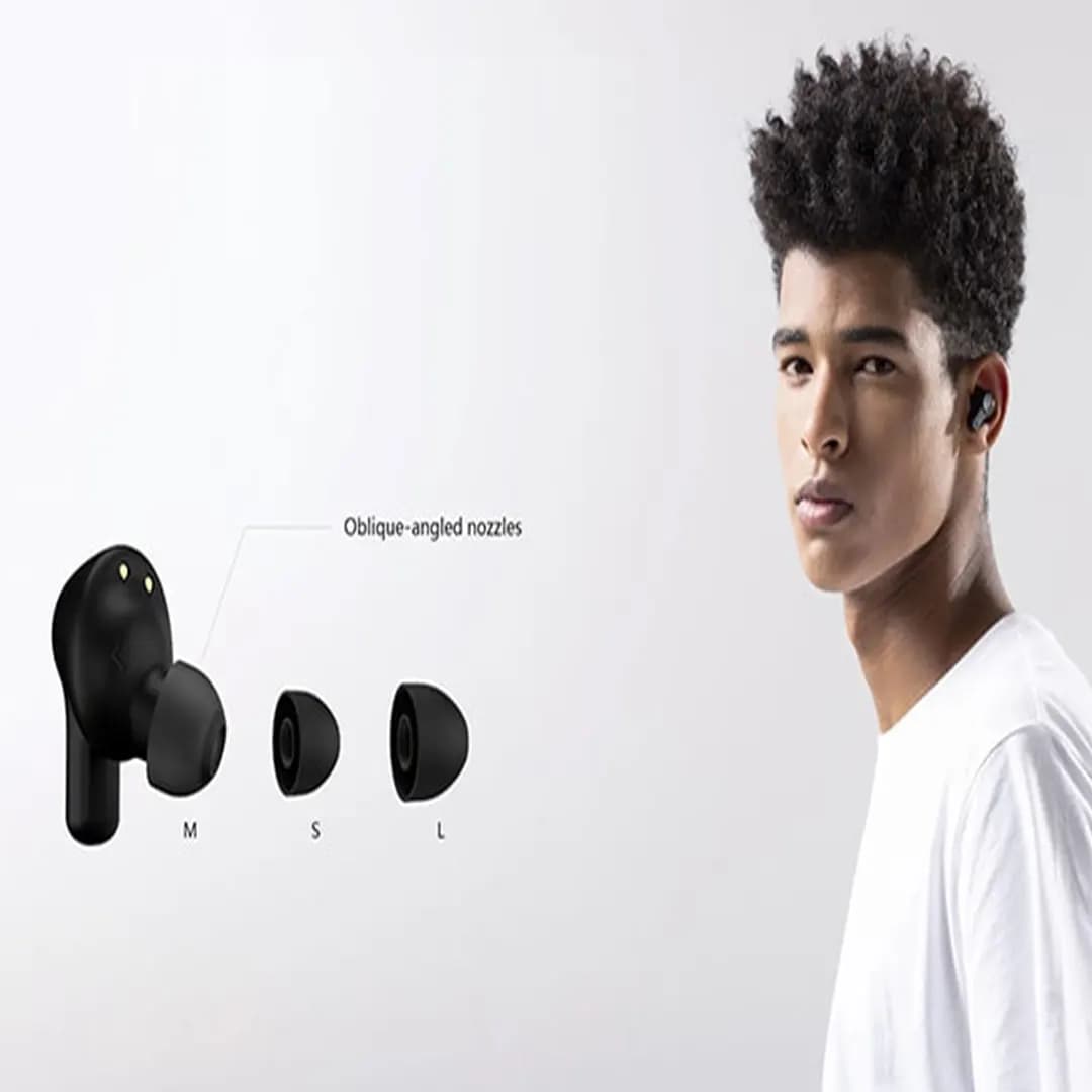 هدفون بی‌سیم وان مور مدل 1More PistonBuds — تصویر ۱۲