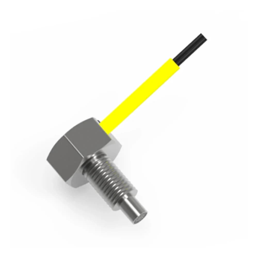 سنسور نوری مکعبی یکطرفه آکوسنس مدل AKUSENSE PD-C42TZ
