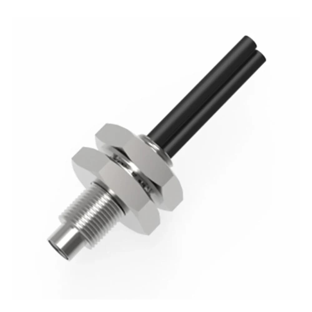 سنسور نوری مکعبی یکطرفه آکوسنس مدل AKUSENSE PD-H62Y
